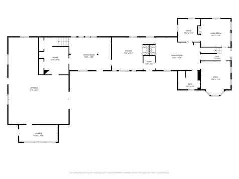 122 Coastal Road Brooksville ME 04617