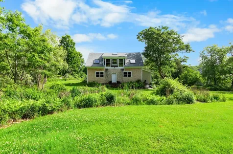 122 Coastal Road Brooksville ME 04617