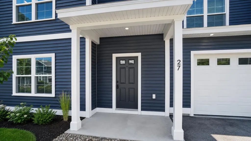27 Fawn Woods Way Westbrook ME 04092