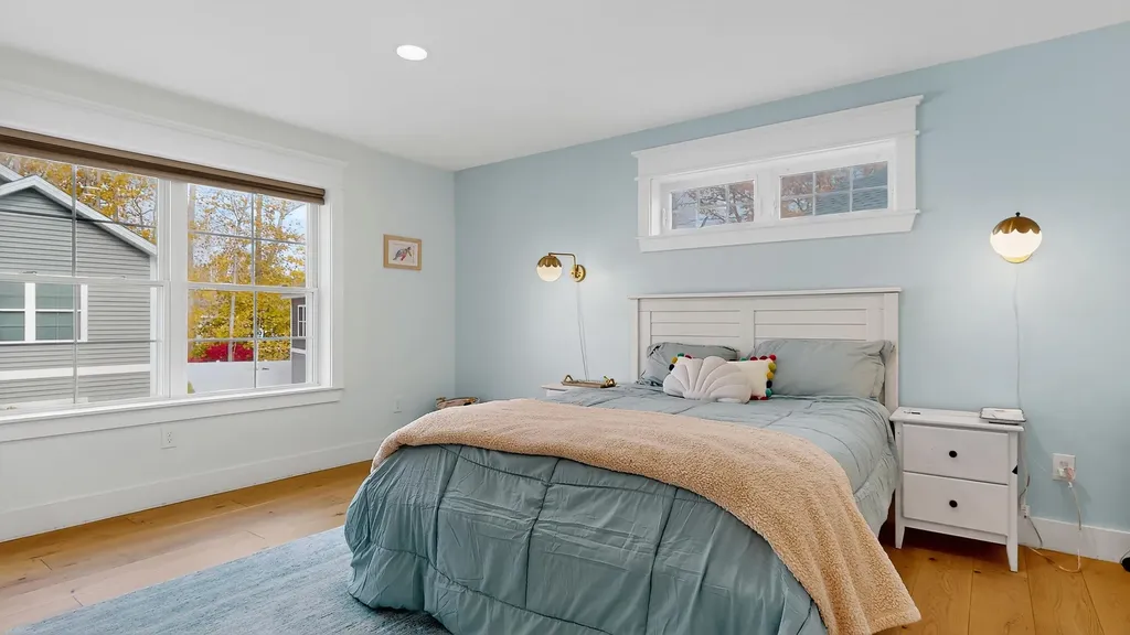 27 Fawn Woods Way Westbrook ME 04092