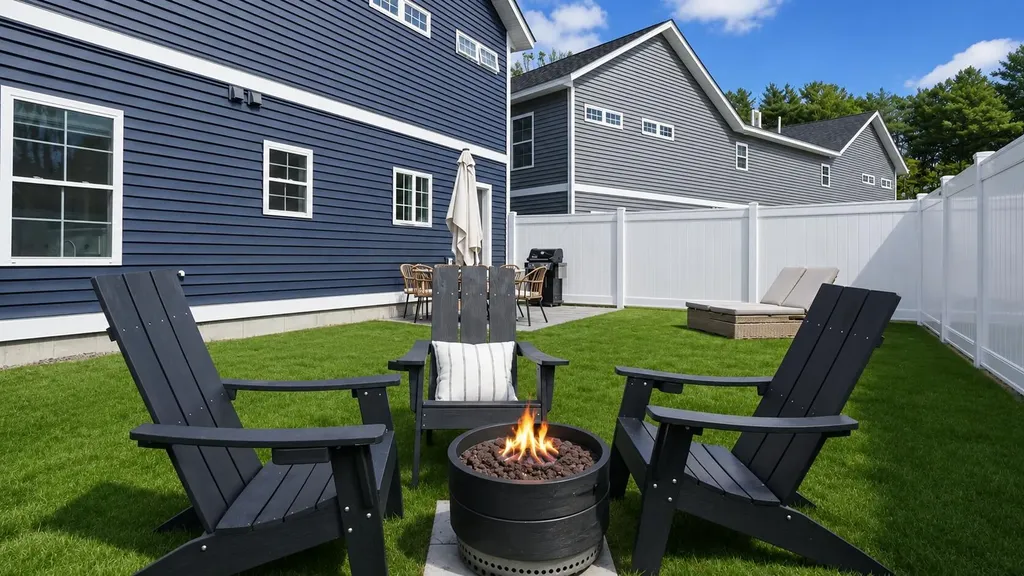 27 Fawn Woods Way Westbrook ME 04092