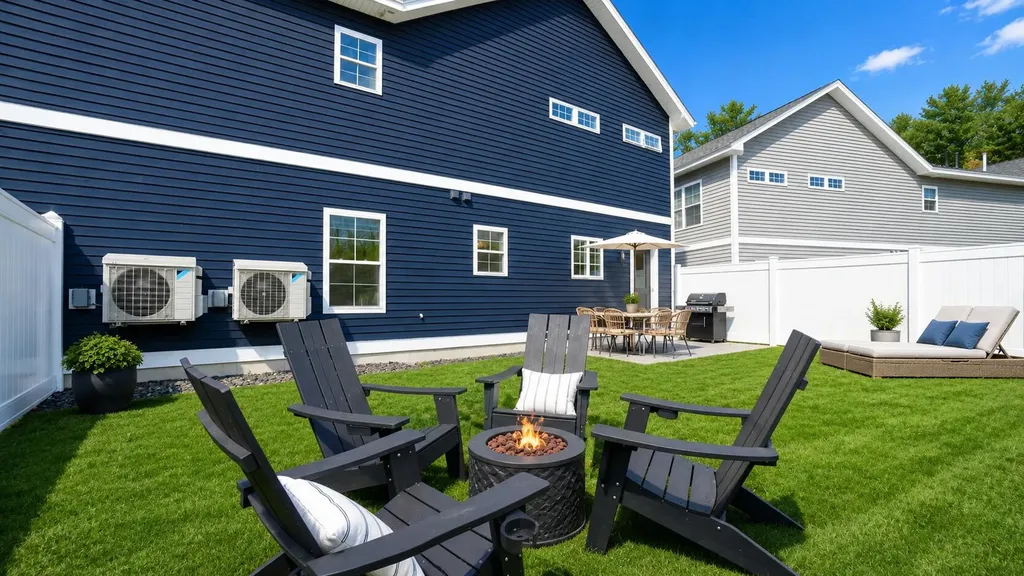 27 Fawn Woods Way Westbrook ME 04092