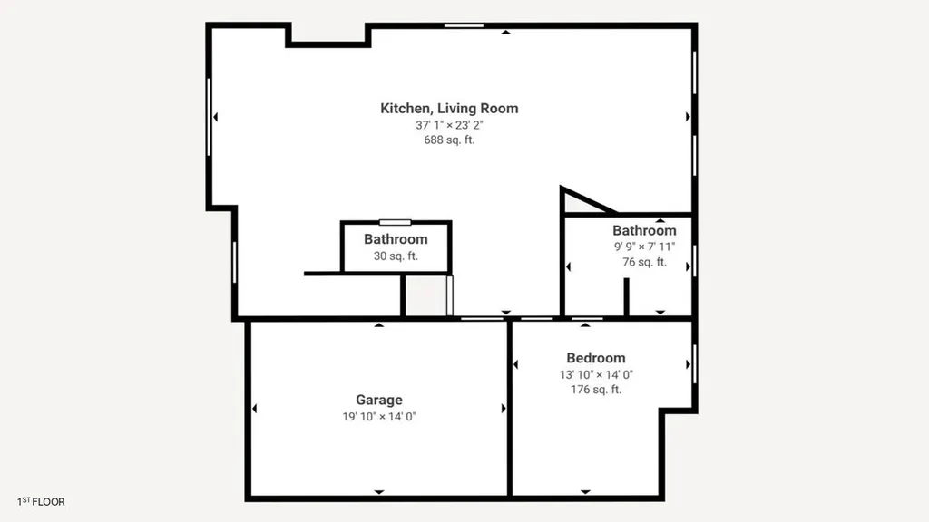 27 Fawn Woods Way Westbrook ME 04092