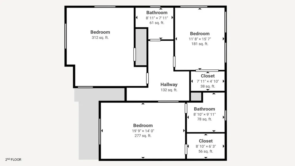 27 Fawn Woods Way Westbrook ME 04092
