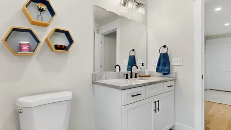 27 Fawn Woods Way Westbrook ME 04092