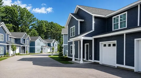 27 Fawn Woods Way Westbrook ME 04092