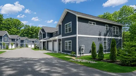 27 Fawn Woods Way Westbrook ME 04092