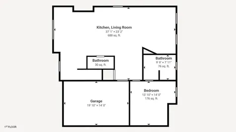 27 Fawn Woods Way Westbrook ME 04092