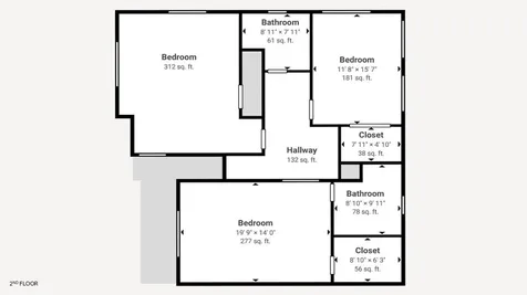 27 Fawn Woods Way Westbrook ME 04092