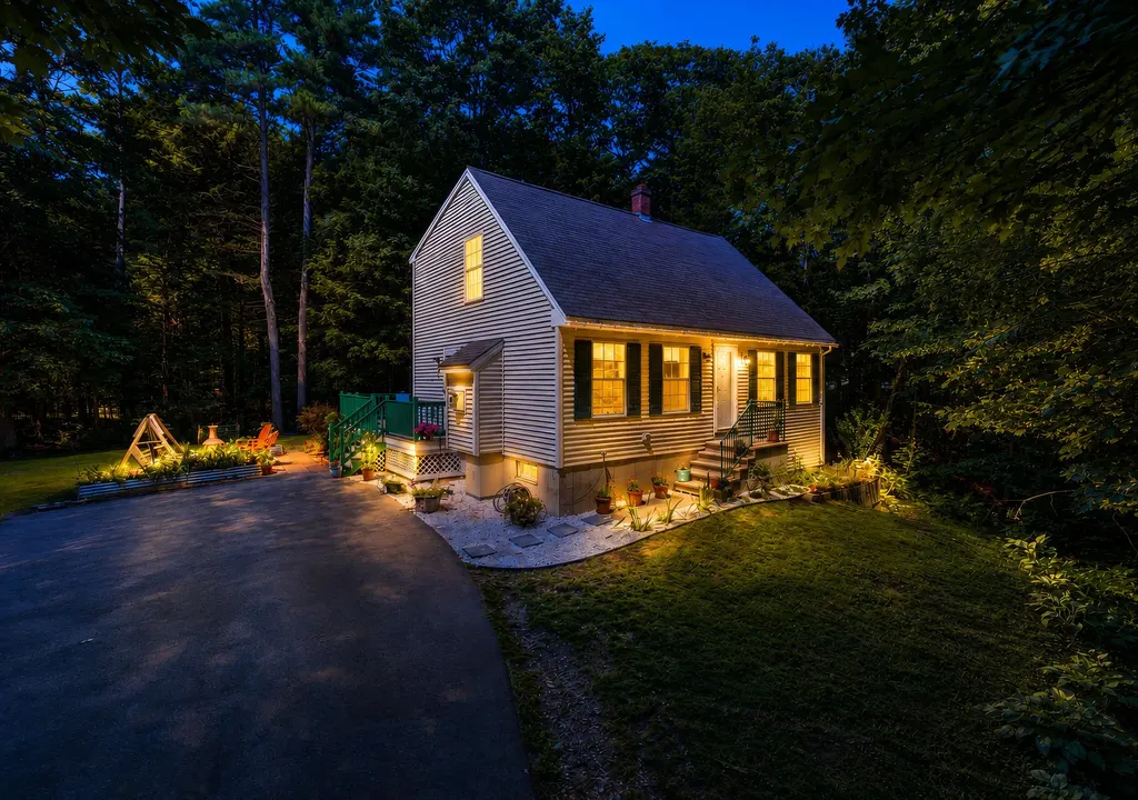 169 Grandview Drive Limerick ME 04048