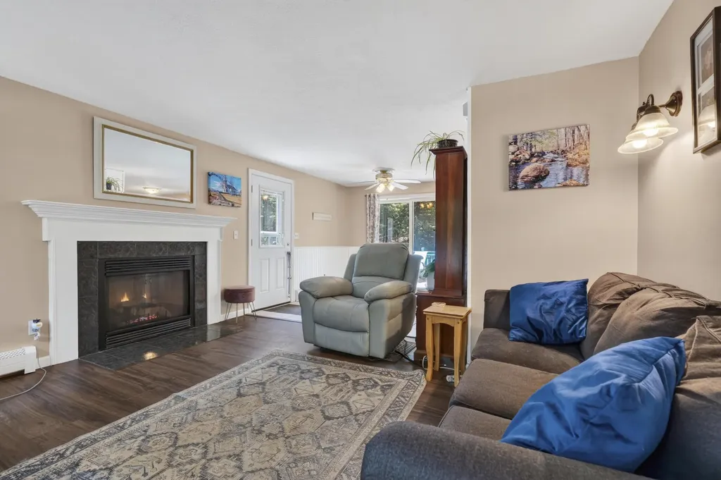 169 Grandview Drive Limerick ME 04048