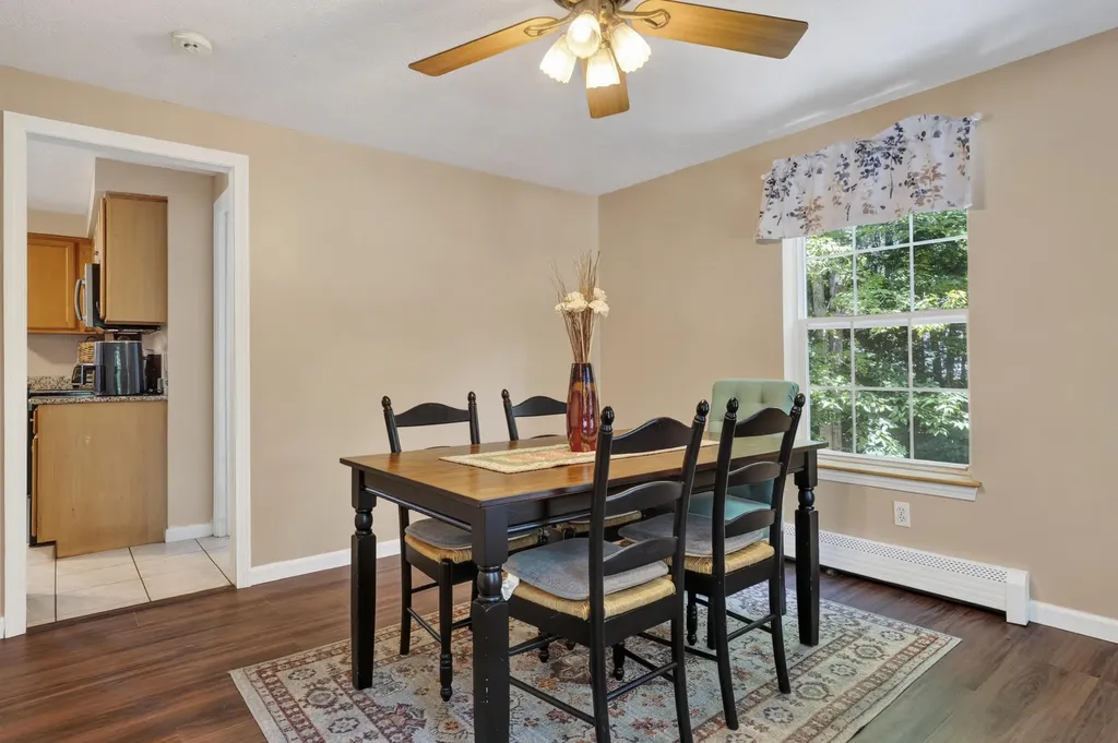 169 Grandview Drive Limerick ME 04048