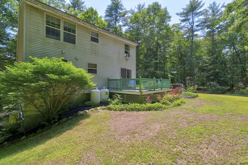 169 Grandview Drive Limerick ME 04048