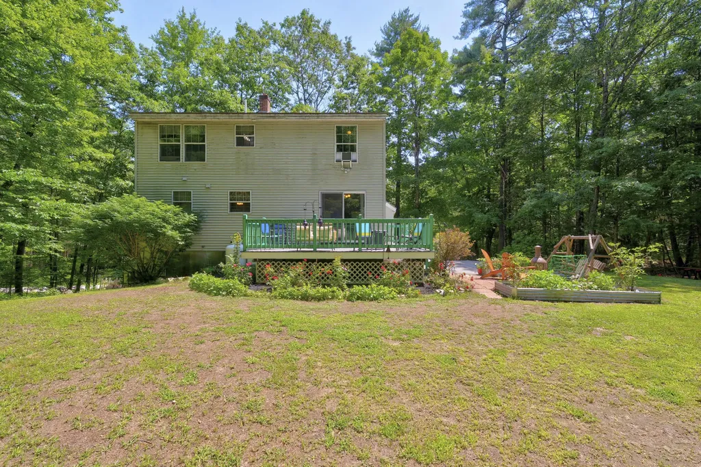 169 Grandview Drive Limerick ME 04048