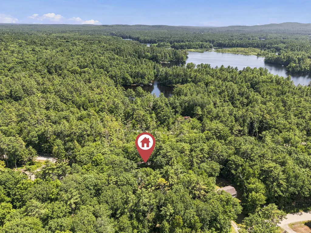 169 Grandview Drive Limerick ME 04048