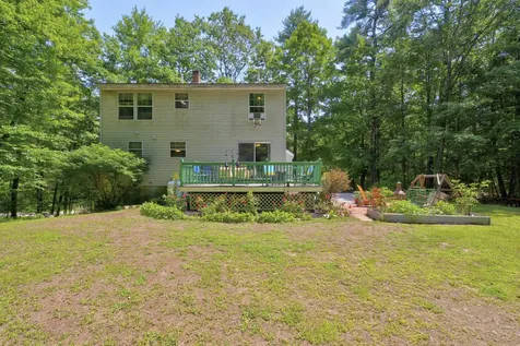 169 Grandview Drive Limerick ME 04048