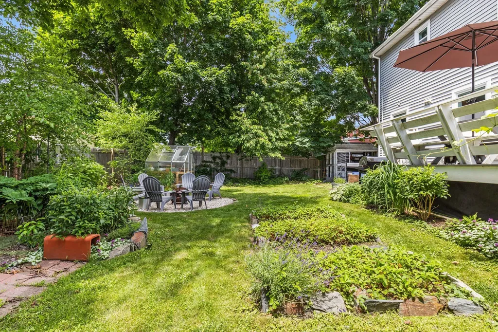 87 Sawyer Street South Portland ME 04106