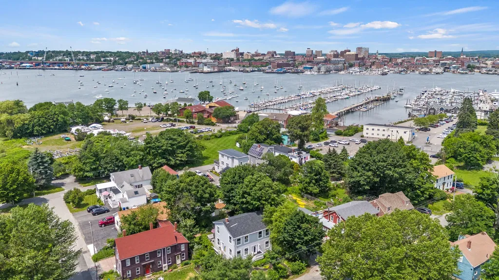 87 Sawyer Street South Portland ME 04106