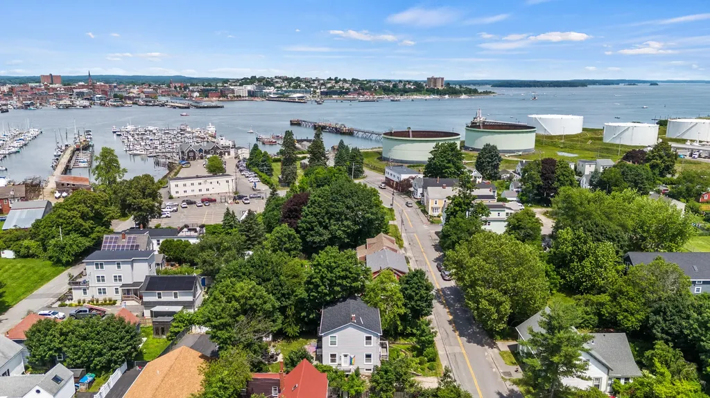 87 Sawyer Street South Portland ME 04106
