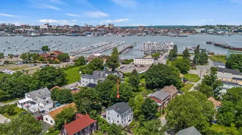 87 Sawyer Street South Portland ME 04106