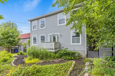 87 Sawyer Street South Portland ME 04106