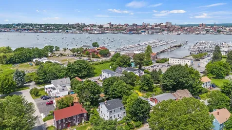 87 Sawyer Street South Portland ME 04106