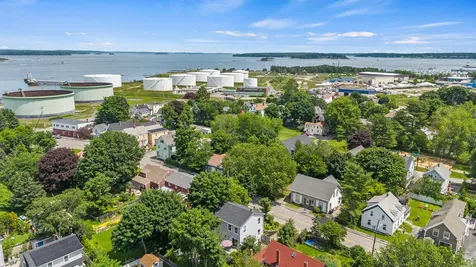 87 Sawyer Street South Portland ME 04106