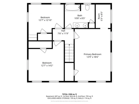 87 Sawyer Street South Portland ME 04106