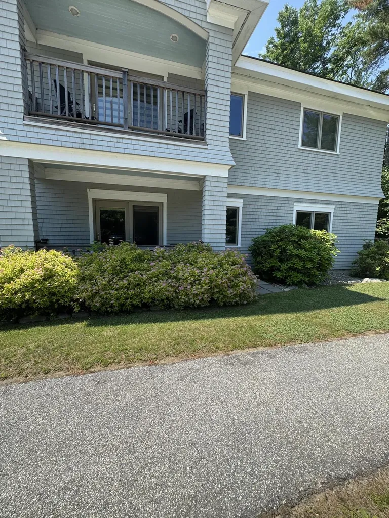 59 Spring Brook Drive Belfast ME 04915