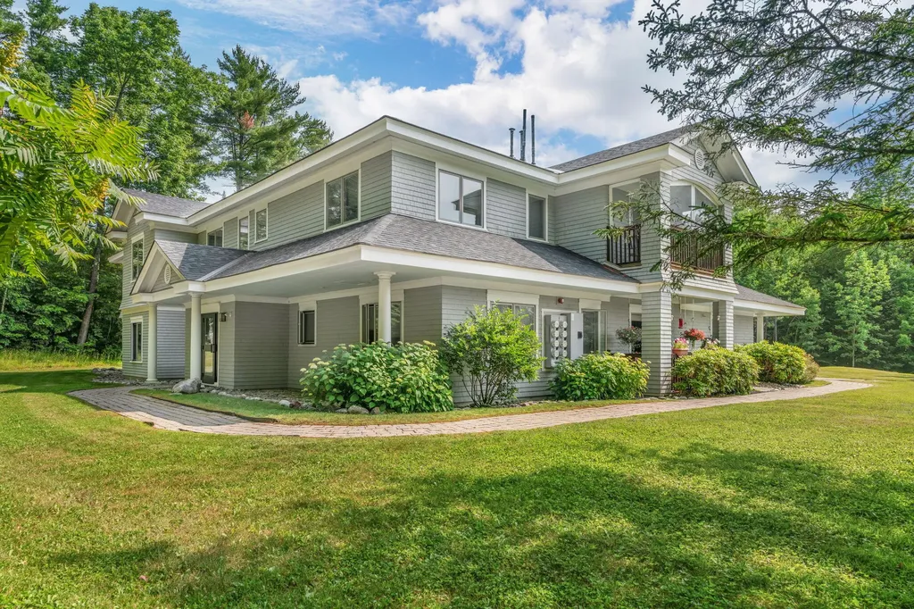 59 Spring Brook Drive Belfast ME 04915