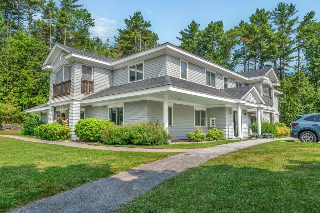 59 Spring Brook Drive Belfast ME 04915