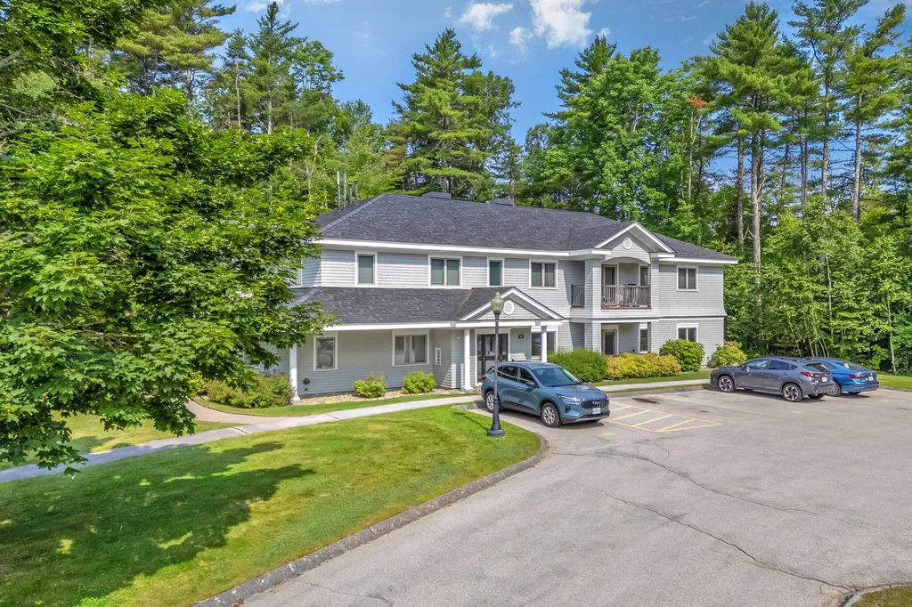 59 Spring Brook Drive Belfast ME 04915