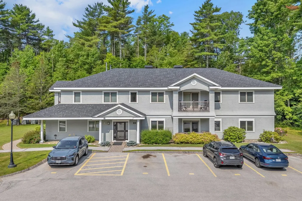 59 Spring Brook Drive Belfast ME 04915