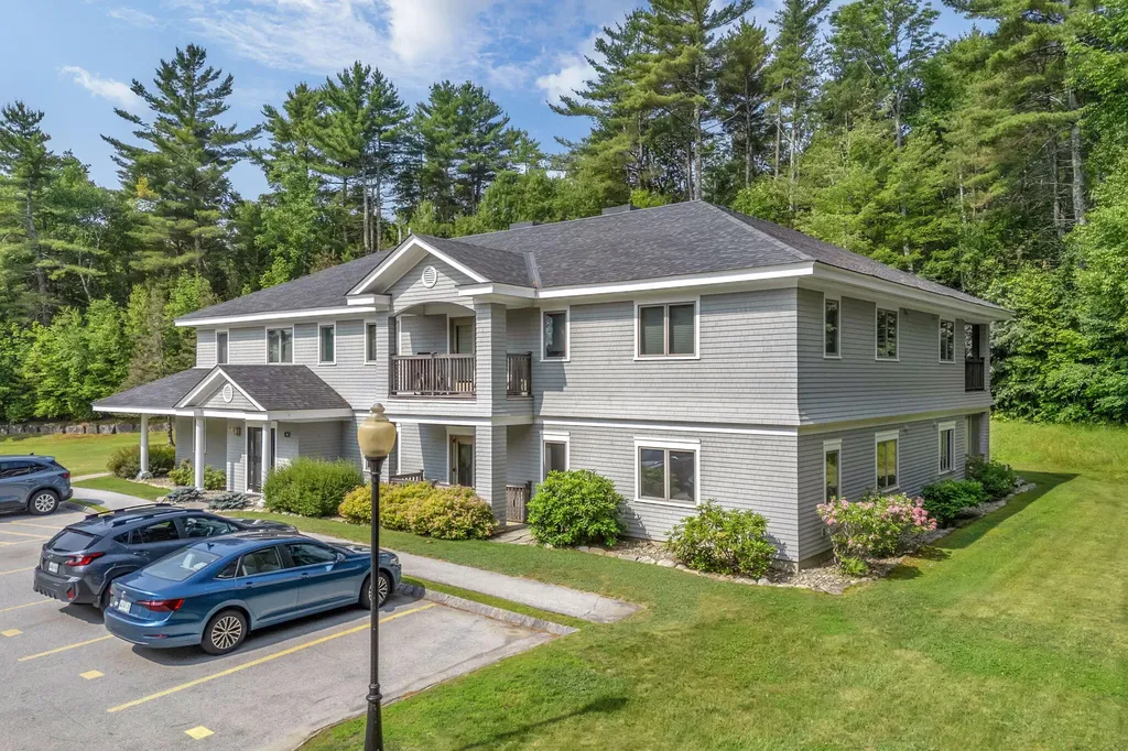 59 Spring Brook Drive Belfast ME 04915