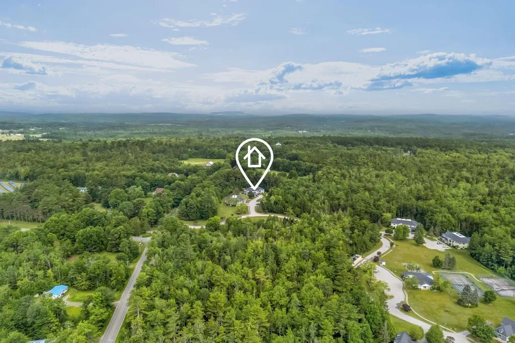 59 Spring Brook Drive Belfast ME 04915