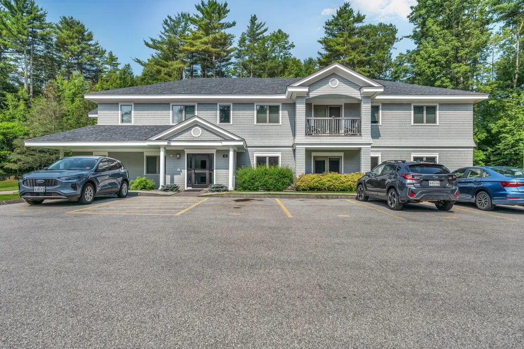 59 Spring Brook Drive Belfast ME 04915