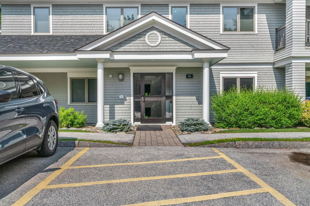 59 Spring Brook Drive Belfast ME 04915