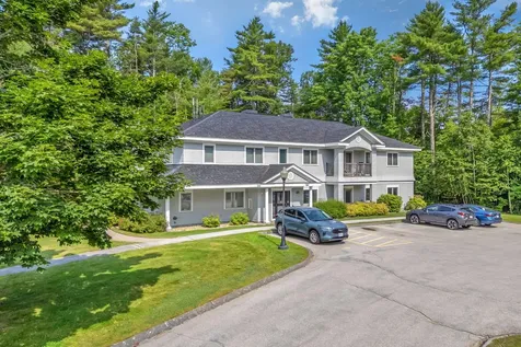 59 Spring Brook Drive Belfast ME 04915