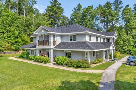59 Spring Brook Drive Belfast ME 04915