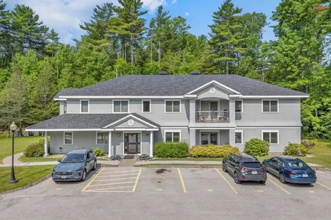 59 Spring Brook Drive Belfast ME 04915