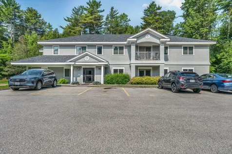 59 Spring Brook Drive Belfast ME 04915
