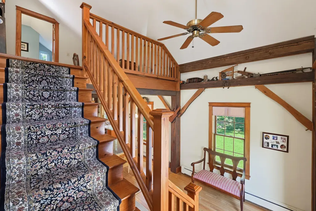 339 Fowler Road Cape Elizabeth ME 04107
