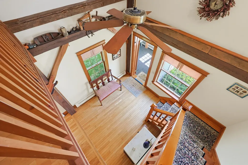 339 Fowler Road Cape Elizabeth ME 04107