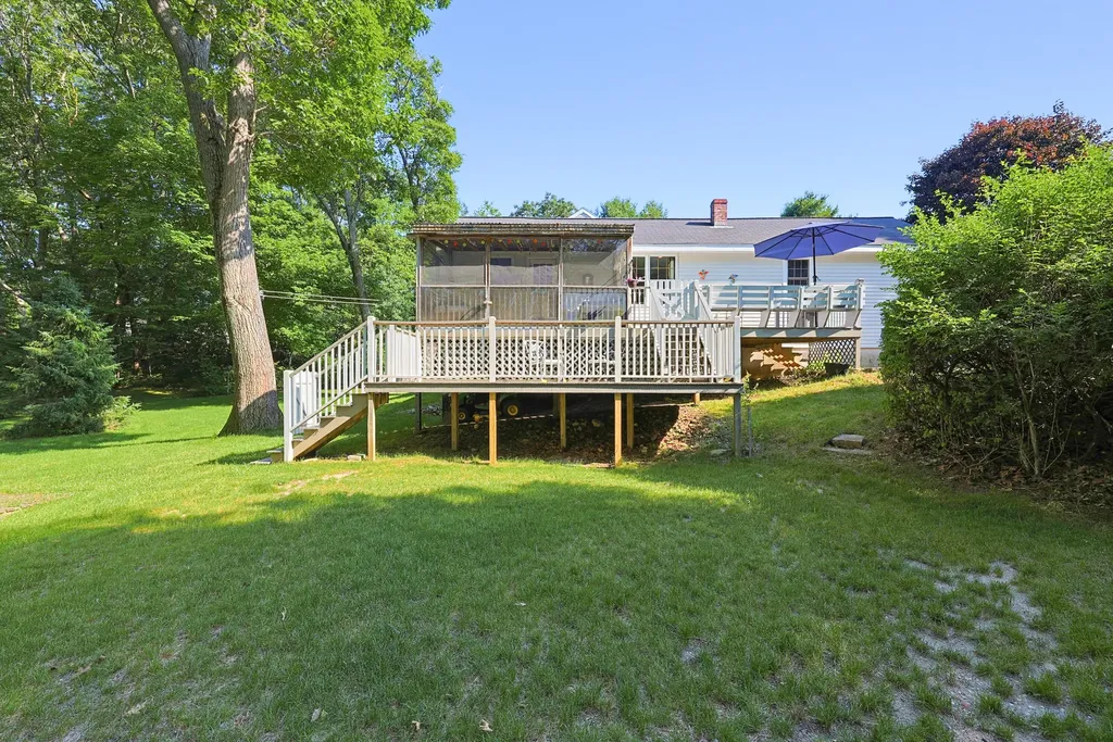 339 Fowler Road Cape Elizabeth ME 04107