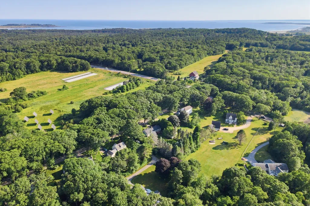 339 Fowler Road Cape Elizabeth ME 04107