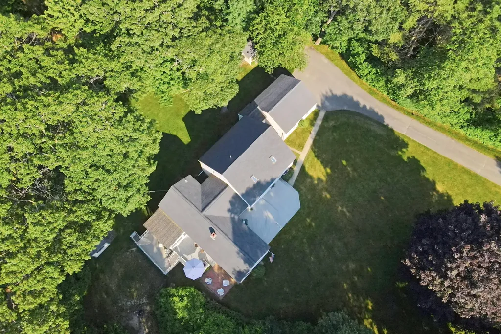 339 Fowler Road Cape Elizabeth ME 04107