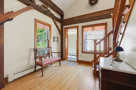 339 Fowler Road Cape Elizabeth ME 04107