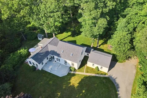 339 Fowler Road Cape Elizabeth ME 04107