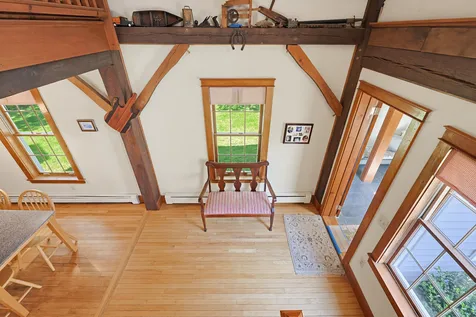 339 Fowler Road Cape Elizabeth ME 04107