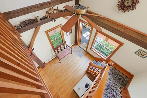 339 Fowler Road Cape Elizabeth ME 04107